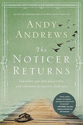 The noticer returns