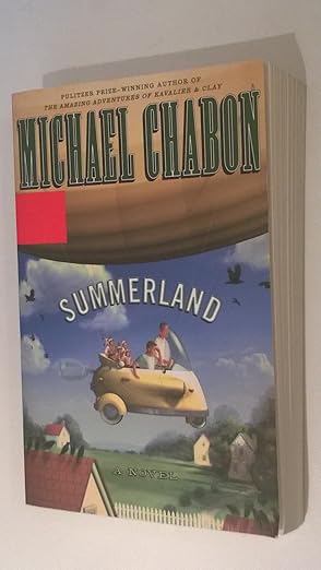 Summerland