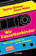 Wir Kassettenkinder