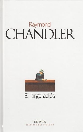 El largo adiós