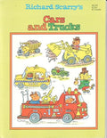 Richard Scarry's Cars and Trucks