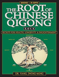 The root of Chinese qigong