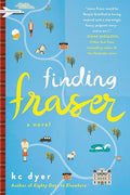 Finding Fraser