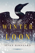 Winter Loon