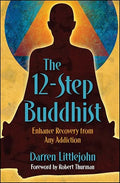 The 12-step Buddhist