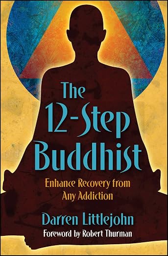 The 12-step Buddhist