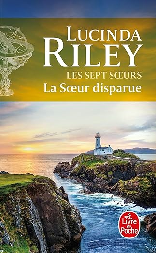 La Soeur disparue