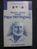 Papa Hemingway