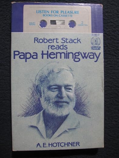 Papa Hemingway
