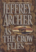 As the Crow Files