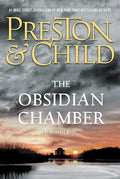 The Obsidian chamber