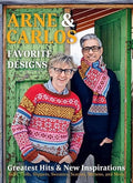 Arne & Carlos favorite designs