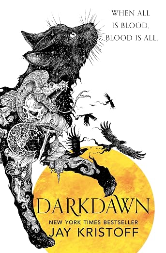 Darkdawn