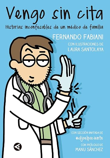 Vengo sin cita