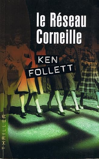 Le réseau Corneille