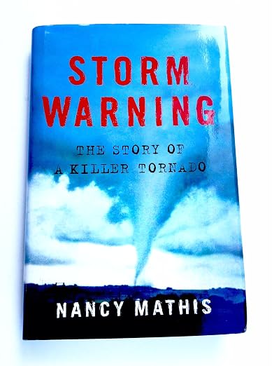 Storm warning