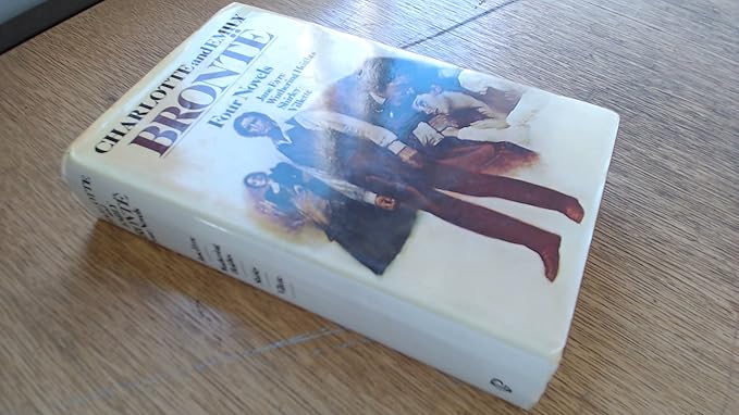 Wuthering Heights