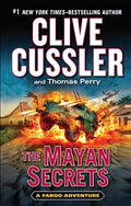 The Mayan secrets