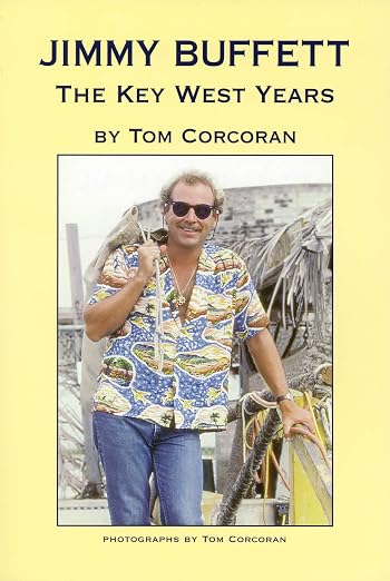 Jimmy Buffett