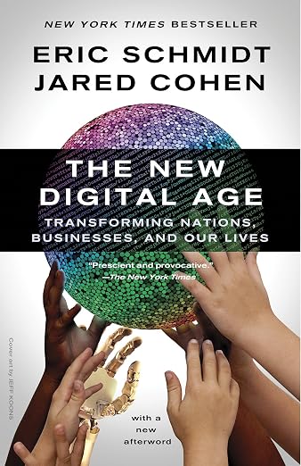 The new digital age
