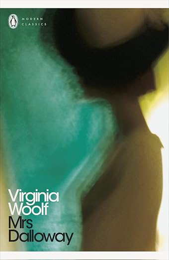 Mrs. Dalloway (Penguin Modern Classics)