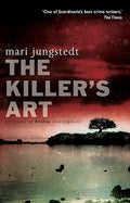 Killer's Art (Anders Knutas)