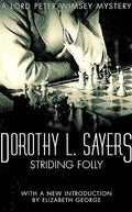 Striding folly