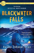 Blackwater Falls