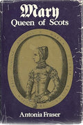 Mary Queen Of Scots