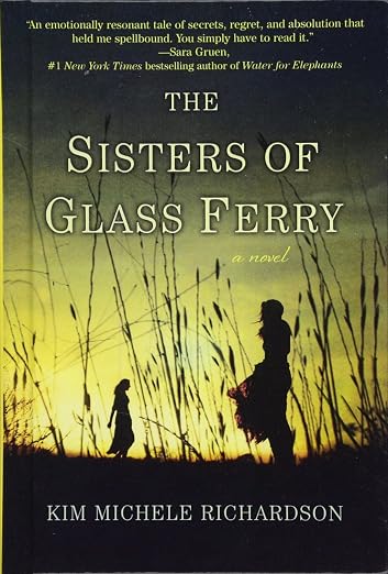 The Sisters Of Glass Ferry