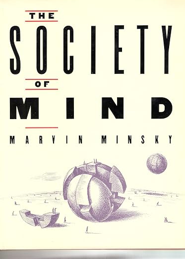The society of mind