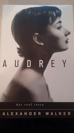 Audrey