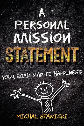 Personal Mission Statement