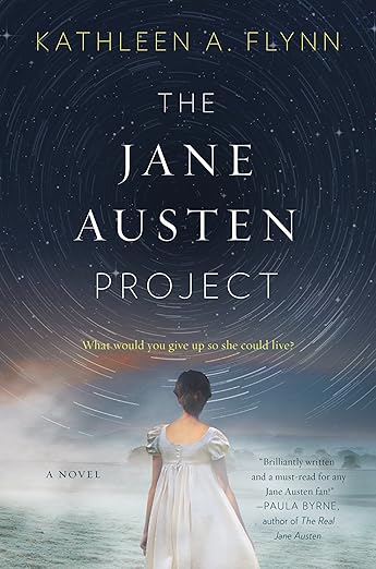 The Jane Austen Project