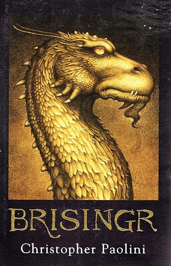 Brisingr
