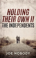 Holding Their Own II