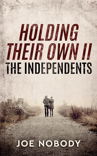 Holding Their Own II