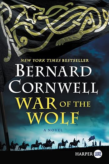 War of the wolf