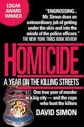 Homicide