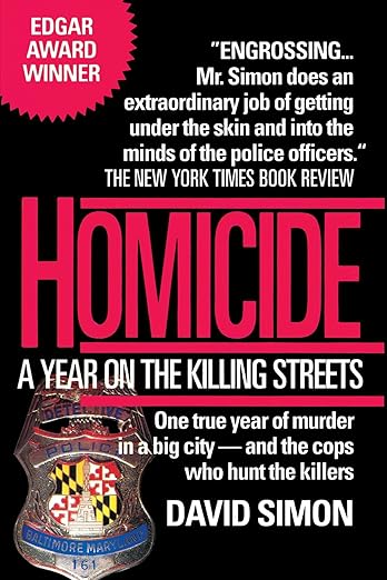 Homicide