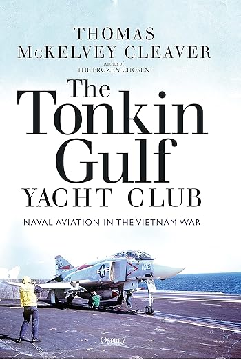 Tonkin Gulf Yacht Club, The