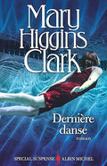 Derniere danse (French Edition)