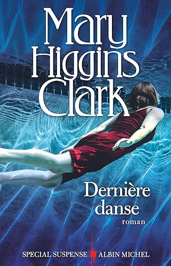 Derniere danse (French Edition)
