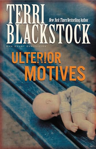Ulterior motives