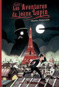 Les Aventures du jeune Lupin