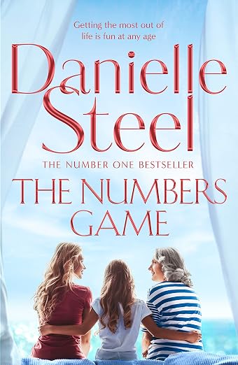 Numbers Game EXPORT