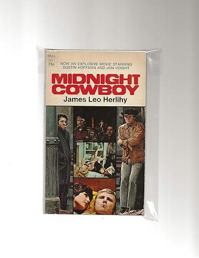 Midnight Cowboy