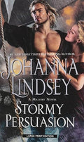 Stormy Persuasion