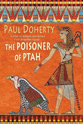 The Poisoner of Ptah (Ancient Egyptian Mysteries 6)