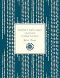 Twenty Thousand Leagues Under the Sea (Knickerbocker Classics)